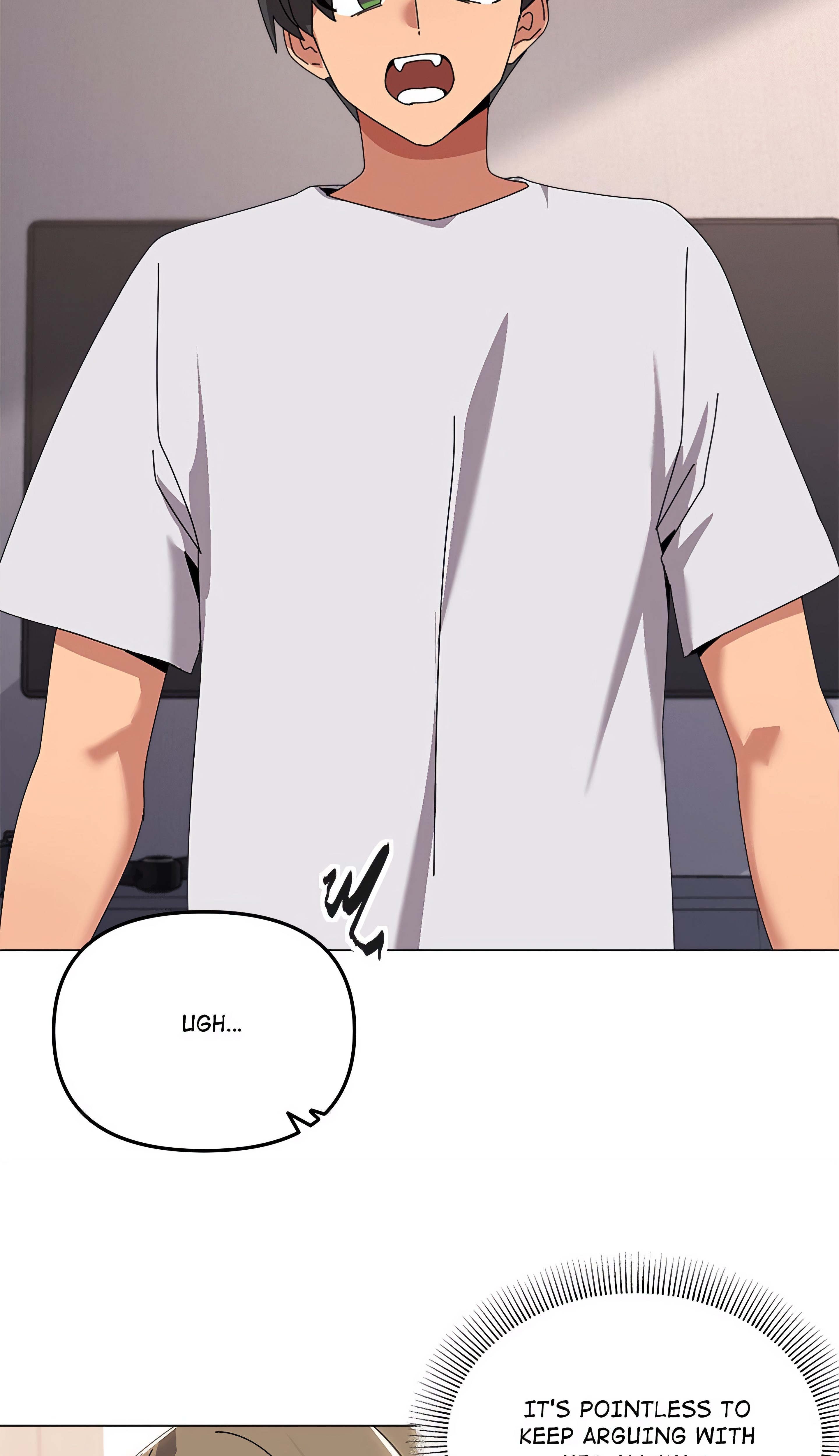 What’s Wrong With This Family? (Uncensored) Page 63 - MangaHe