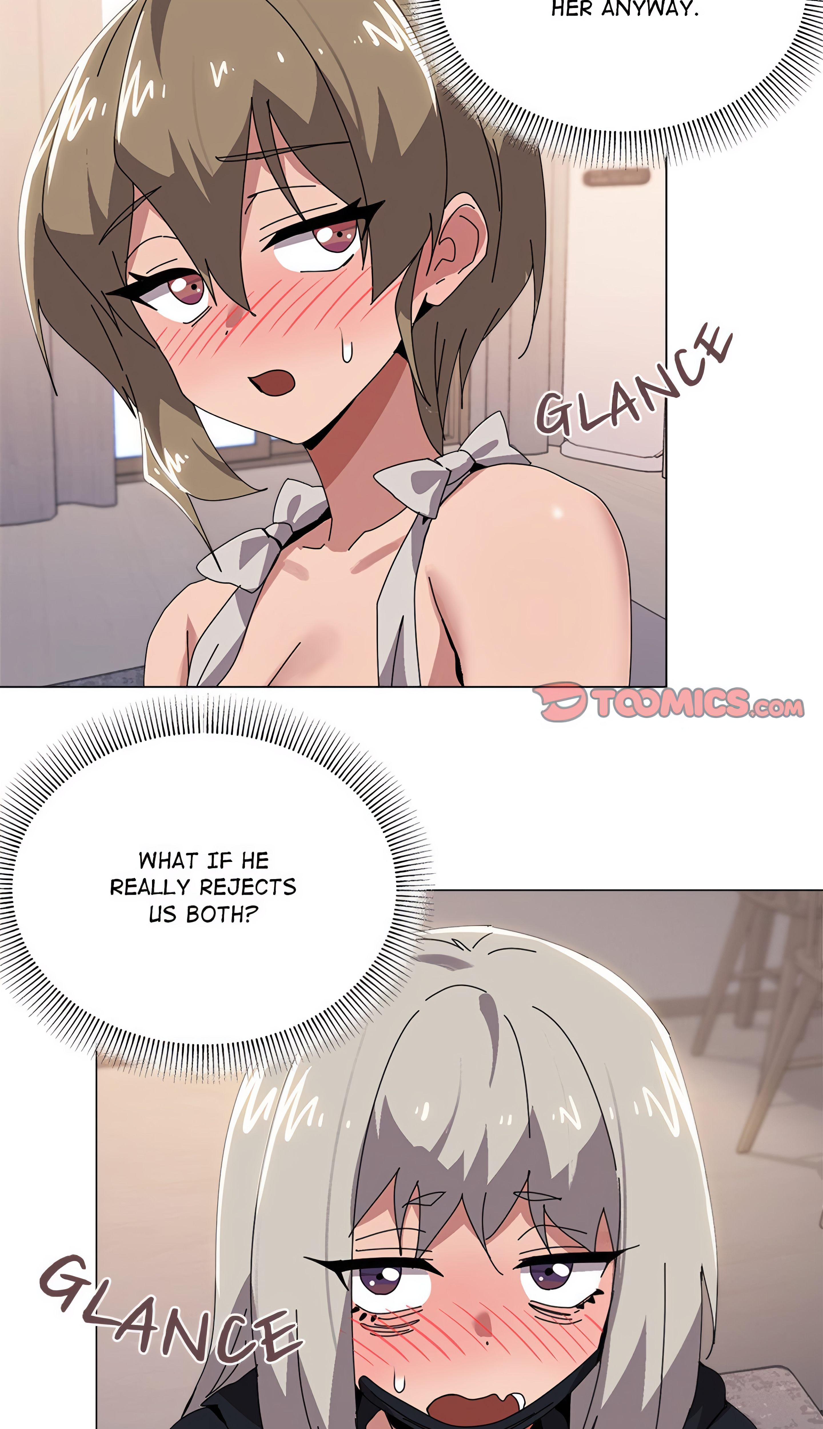 What’s Wrong With This Family? (Uncensored) Page 64 - MangaHe