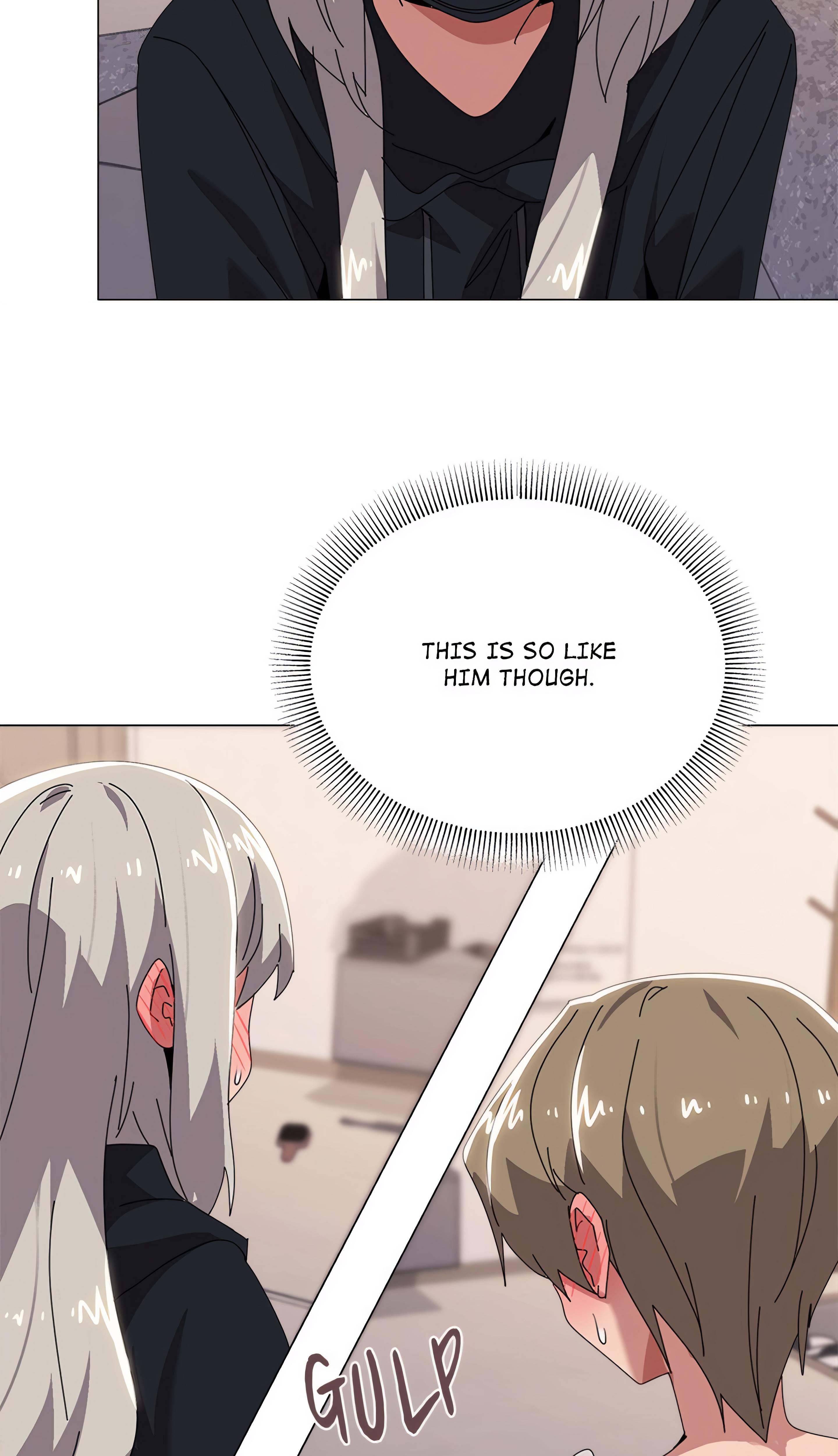 What’s Wrong With This Family? (Uncensored) Page 65 - MangaHe