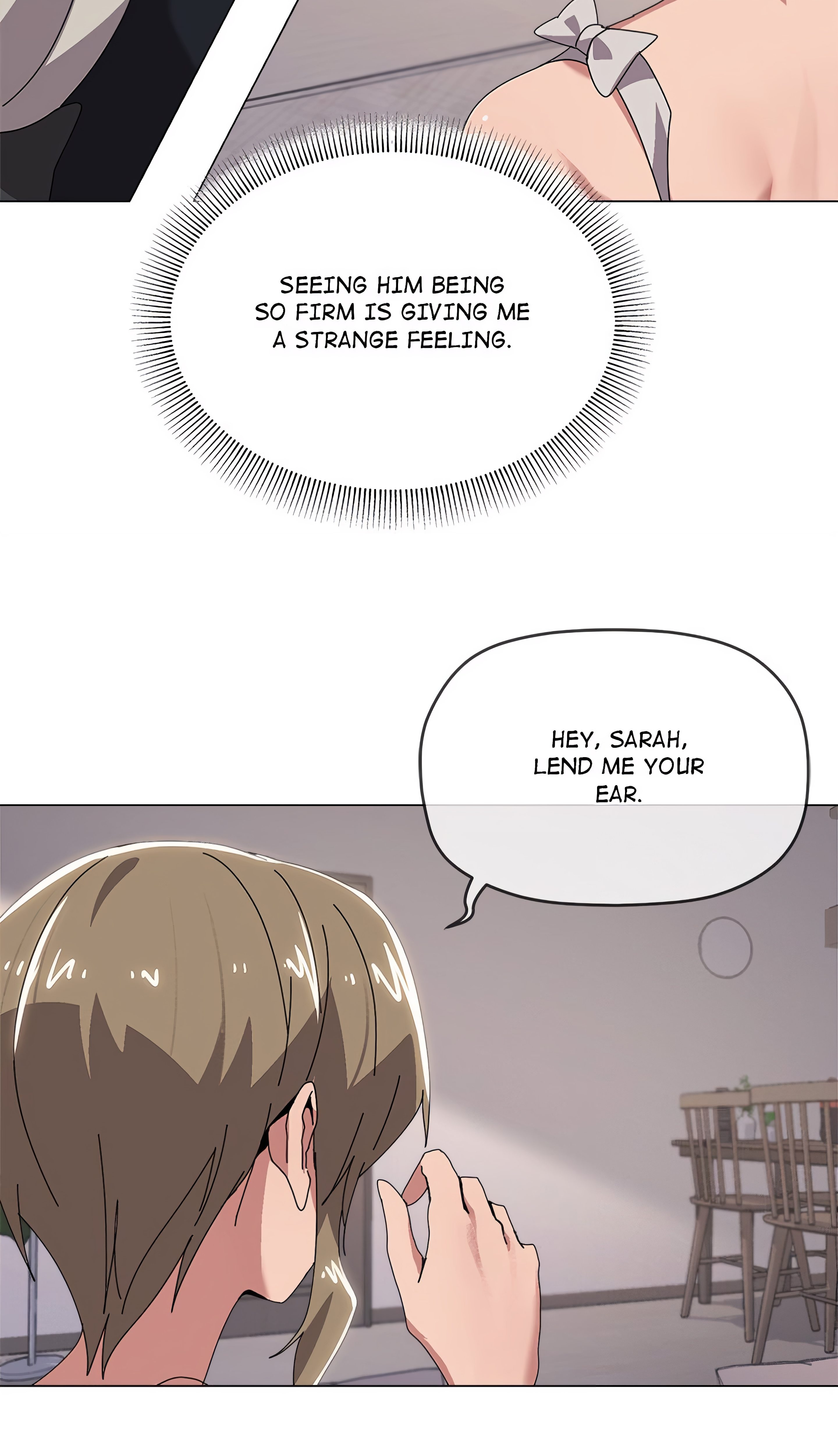 What’s Wrong With This Family? (Uncensored) Page 66 - MangaHe