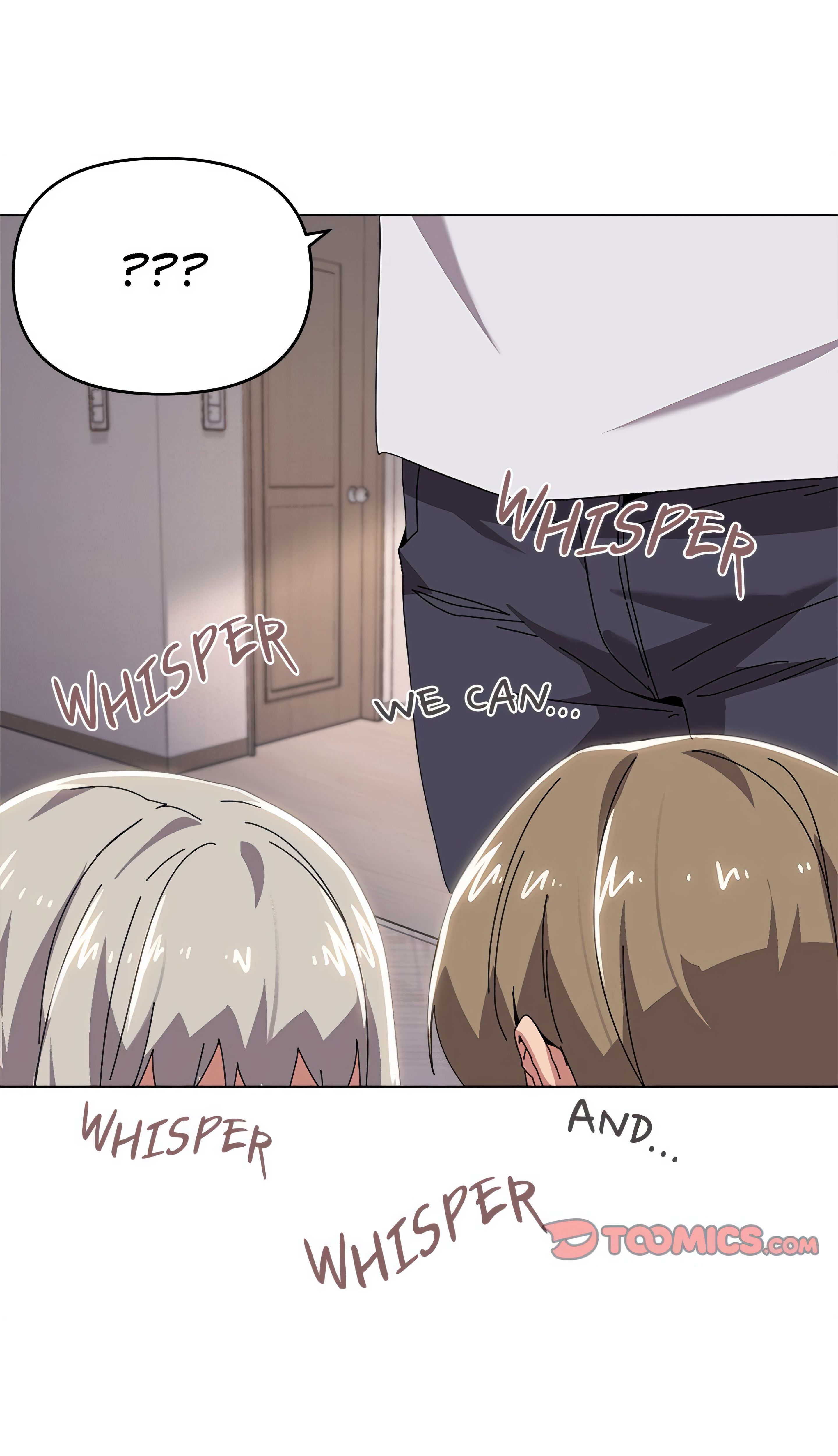 What’s Wrong With This Family? (Uncensored) Page 67 - MangaHe