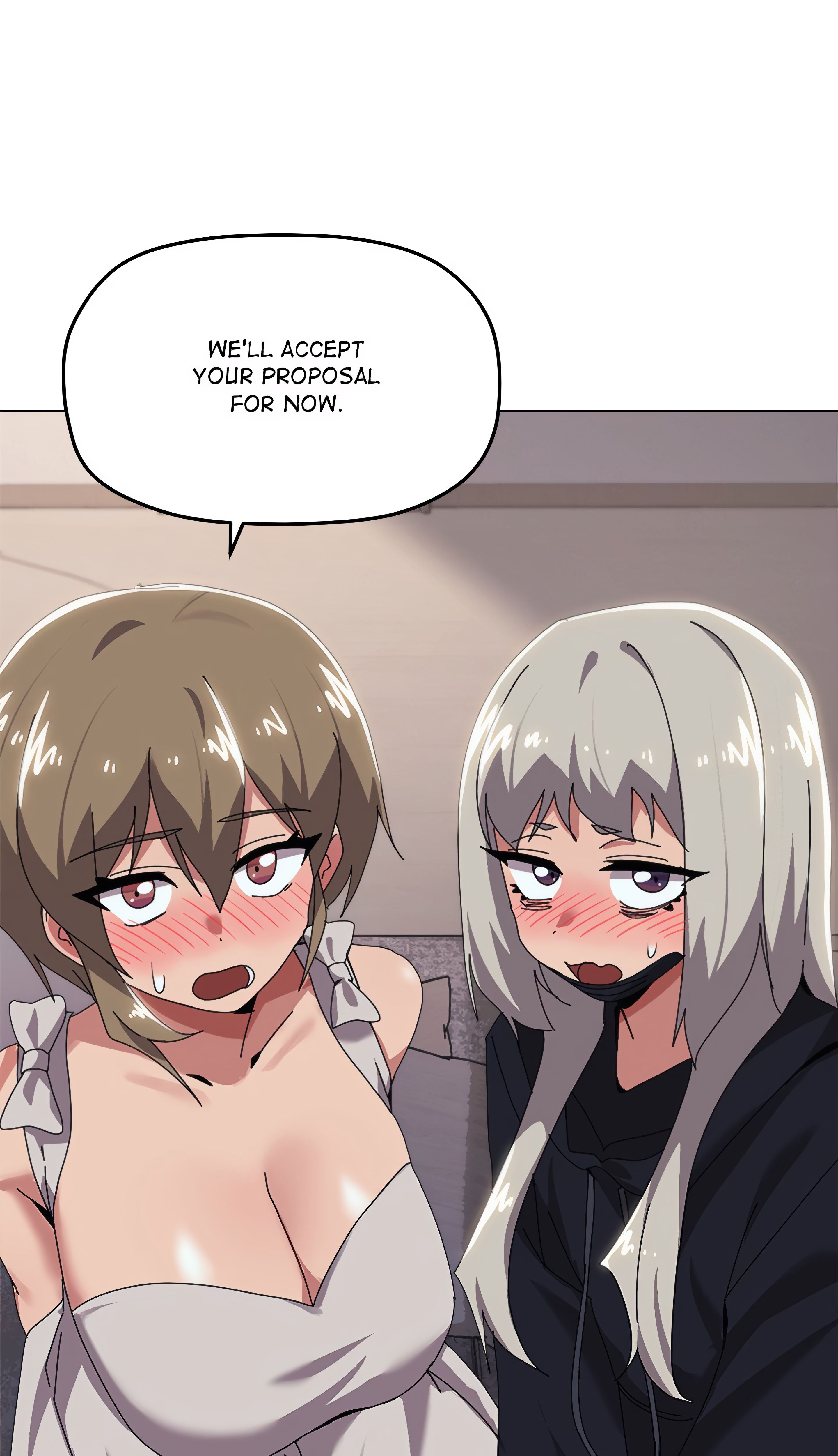 What’s Wrong With This Family? (Uncensored) Page 69 - MangaHe