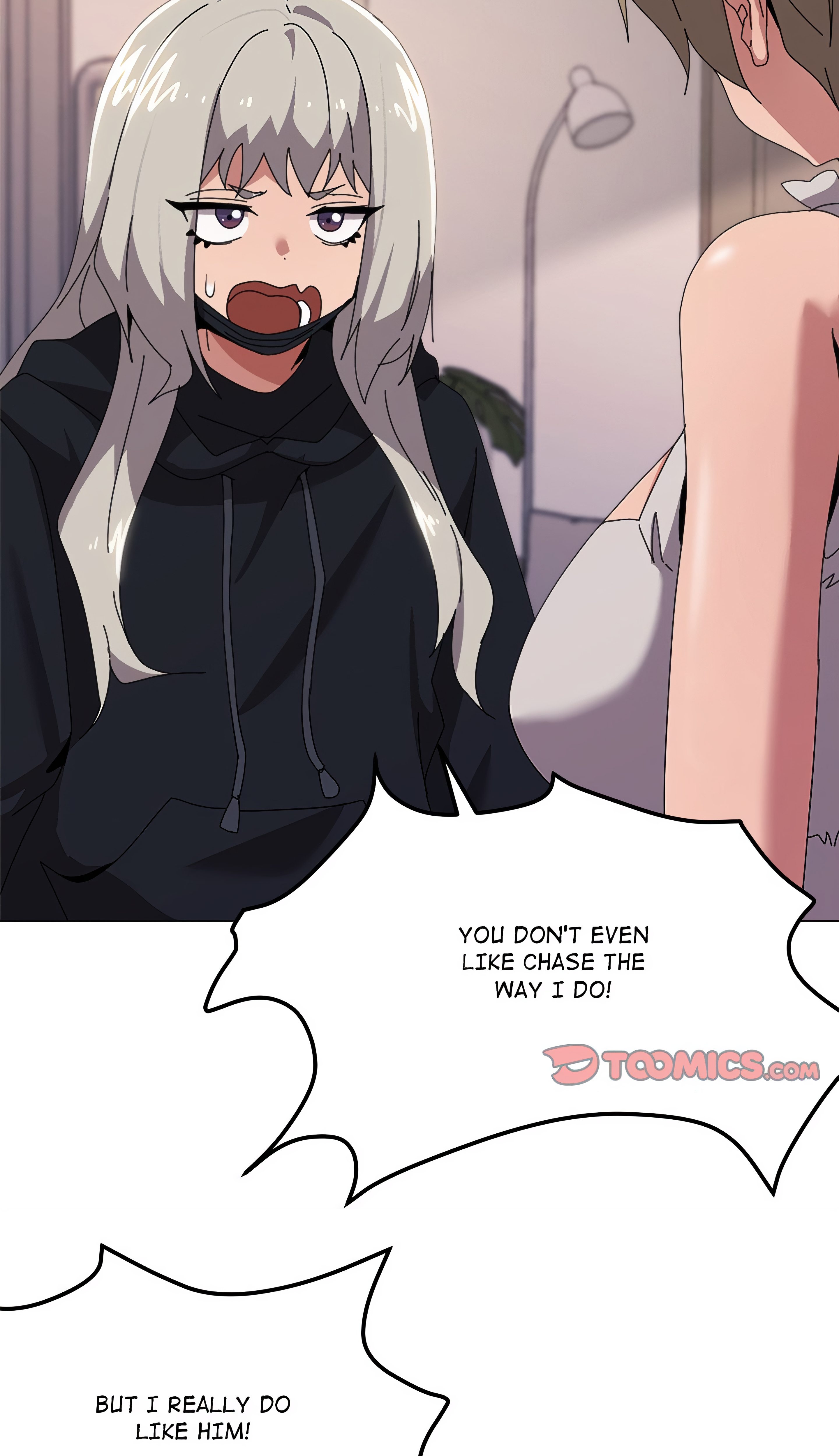 What’s Wrong With This Family? (Uncensored) Page 10 - MangaHe