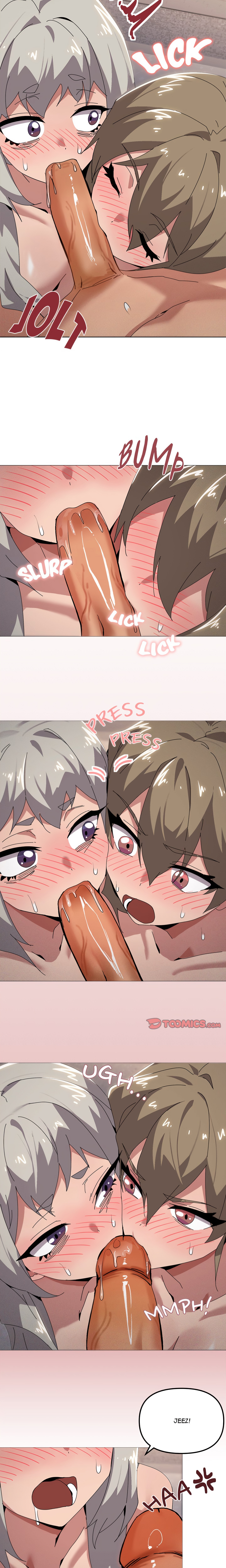 What’s Wrong With This Family? (Uncensored) Page 11 - MangaHe