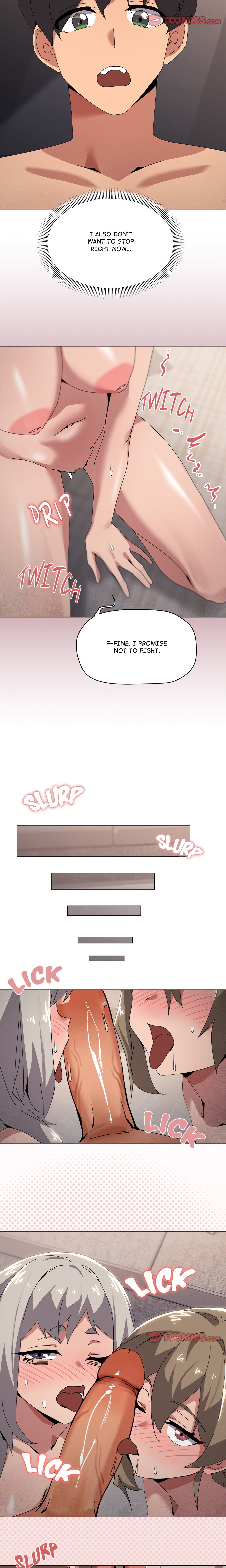 What’s Wrong With This Family? (Uncensored) Page 15 - MangaHe