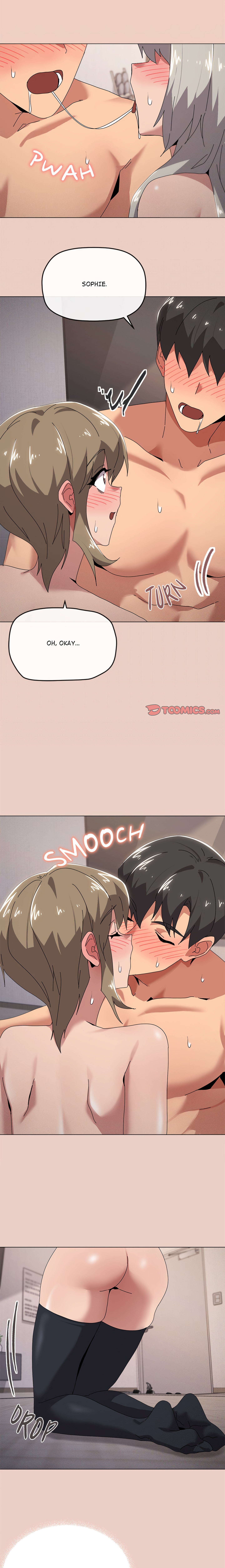 What’s Wrong With This Family? (Uncensored) Page 7 - MangaHe