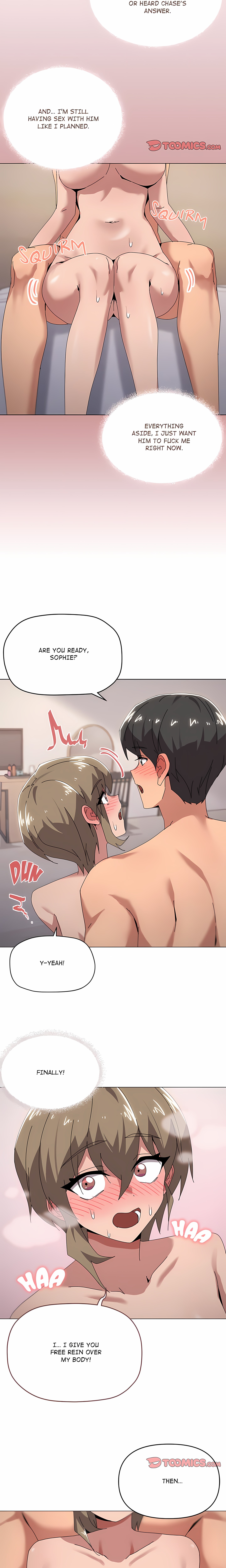What’s Wrong With This Family? (Uncensored) Page 4 - MangaHe