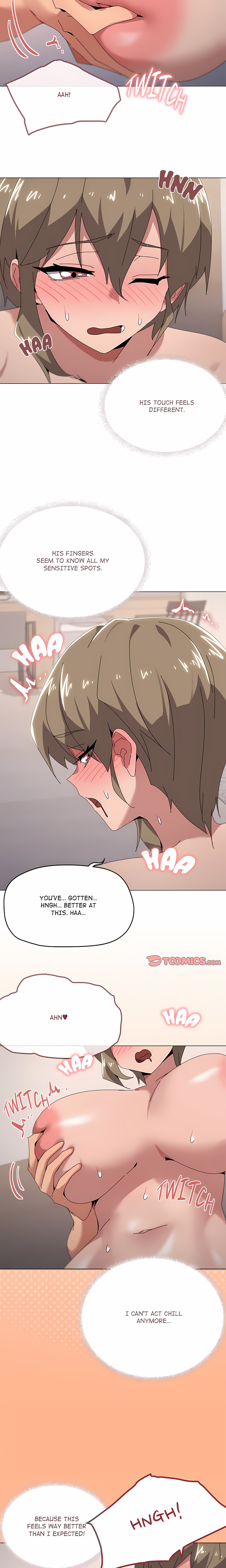 What’s Wrong With This Family? (Uncensored) Page 6 - MangaHe