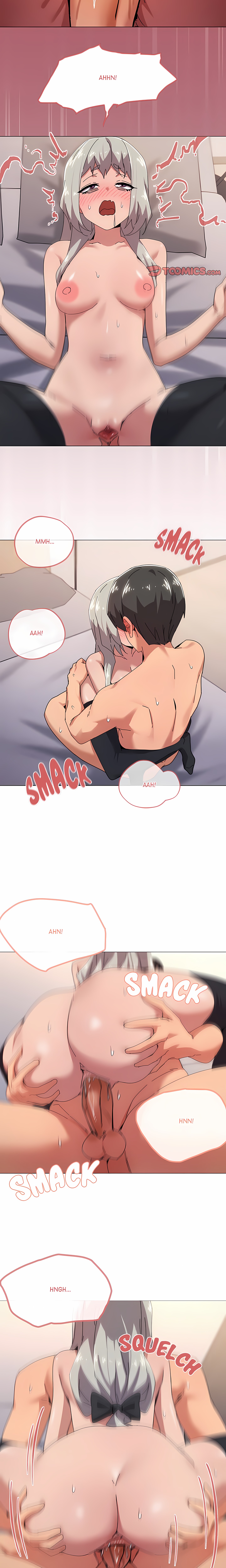 What’s Wrong With This Family? (Uncensored) Page 14 - MangaHe