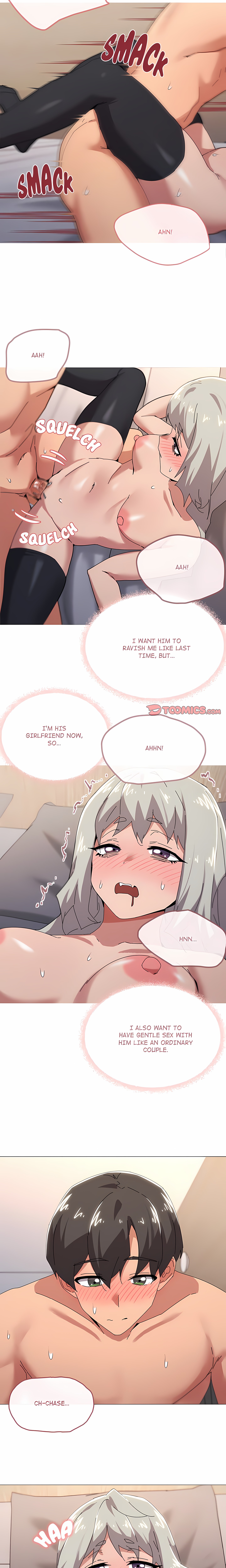What’s Wrong With This Family? (Uncensored) Page 7 - MangaHe