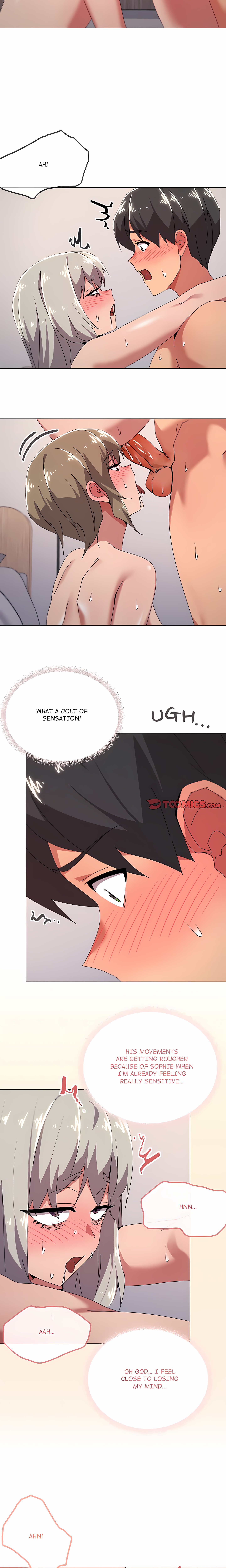 What’s Wrong With This Family? (Uncensored) Page 11 - MangaHe