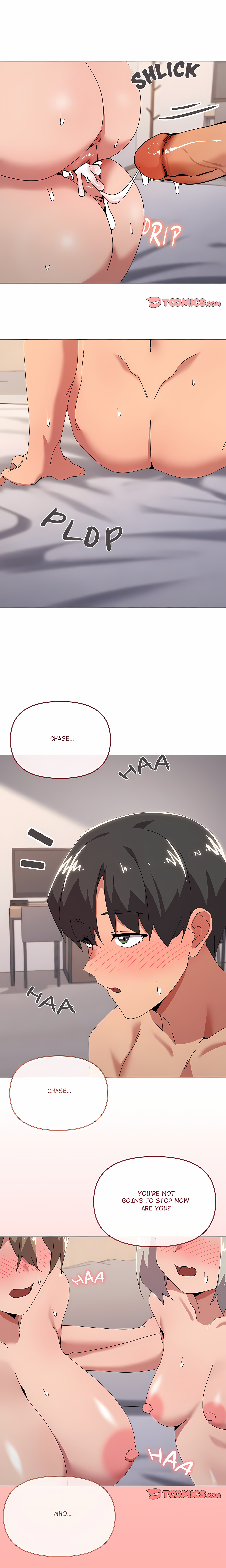 What’s Wrong With This Family? (Uncensored) Page 3 - MangaHe