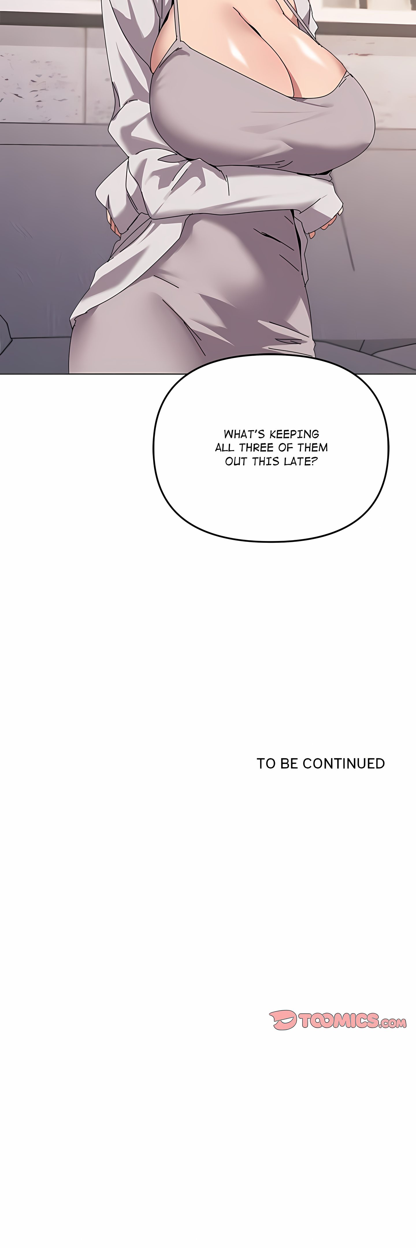 What’s Wrong With This Family? (Uncensored) Page 19 - MangaHe