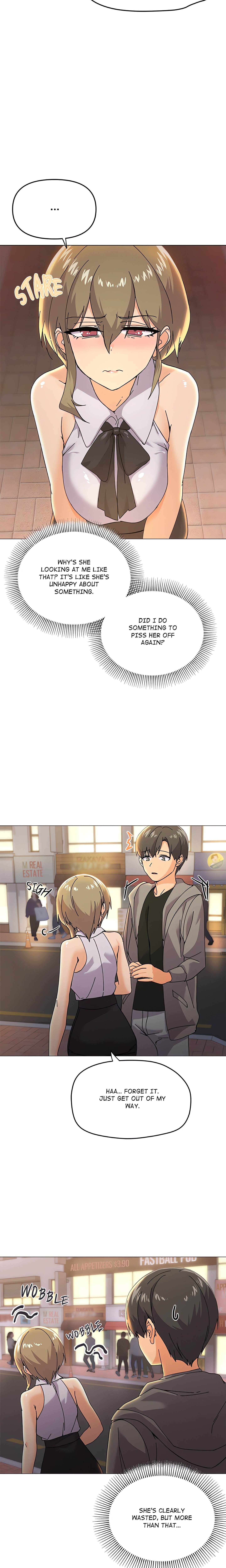 What’s Wrong With This Family? (Uncensored) Page 19 - MangaHe