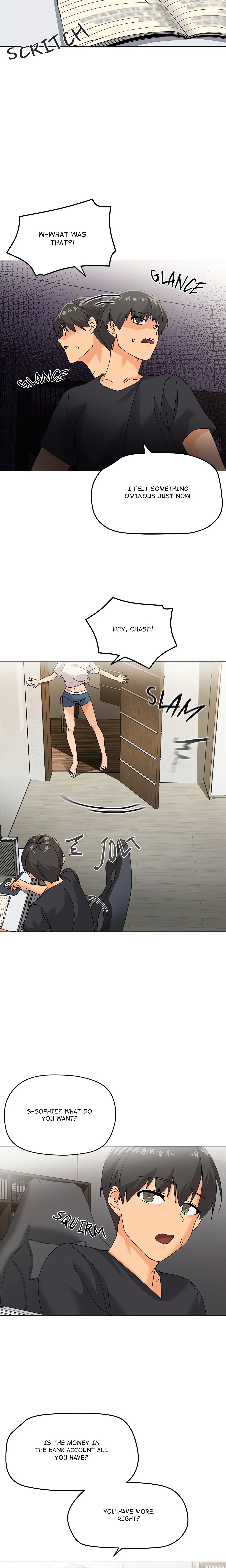 What’s Wrong With This Family? (Uncensored) Page 7 - MangaHe