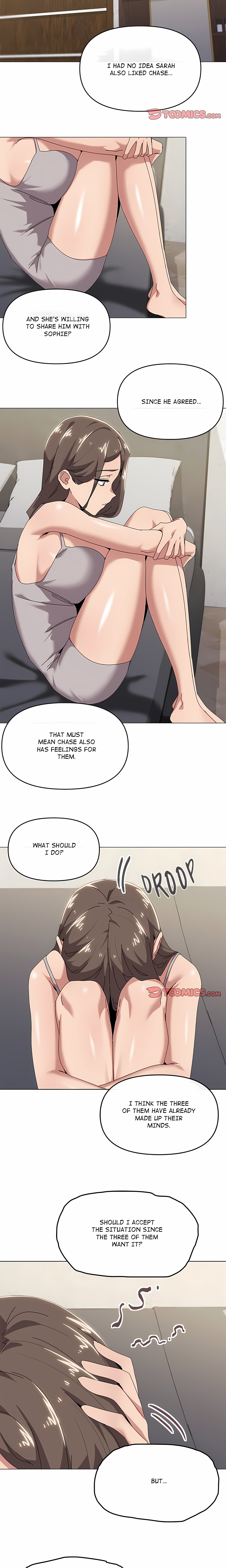 What’s Wrong With This Family? (Uncensored) Page 12 - MangaHe