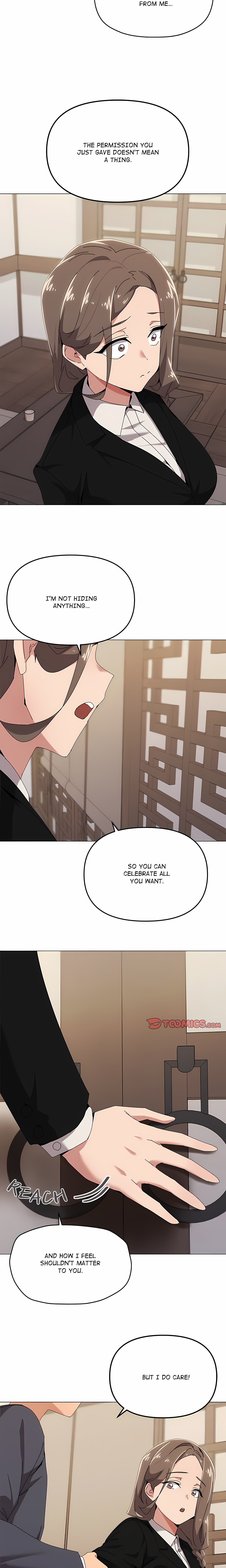 What’s Wrong With This Family? (Uncensored) Page 11 - MangaHe