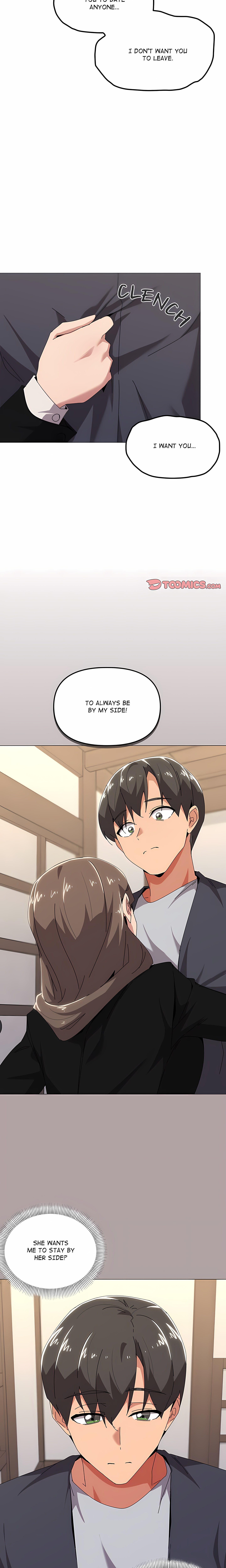 What’s Wrong With This Family? (Uncensored) Page 18 - MangaHe