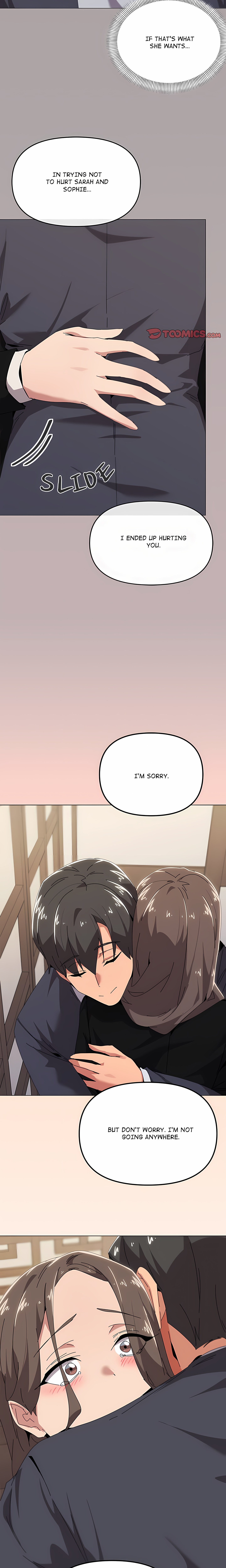 What’s Wrong With This Family? (Uncensored) Page 19 - MangaHe