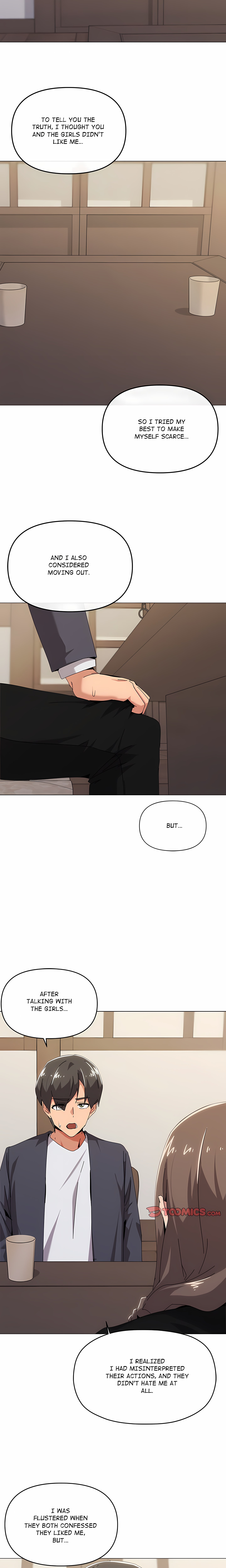 What’s Wrong With This Family? (Uncensored) Page 5 - MangaHe