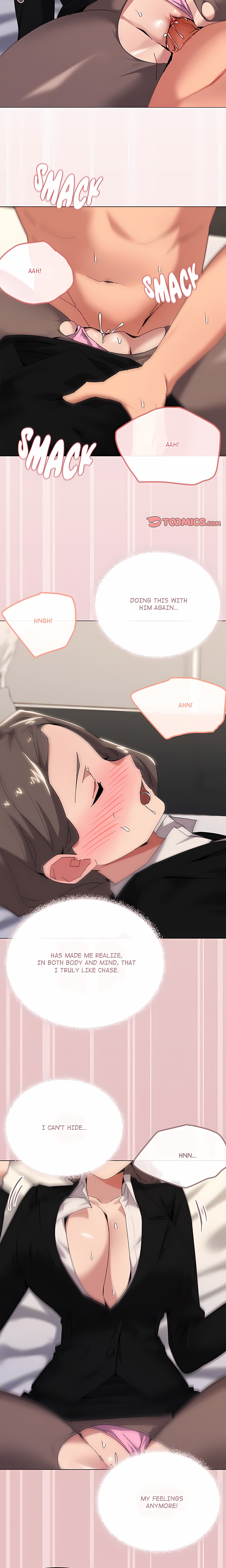 What’s Wrong With This Family? (Uncensored) Page 13 - MangaHe