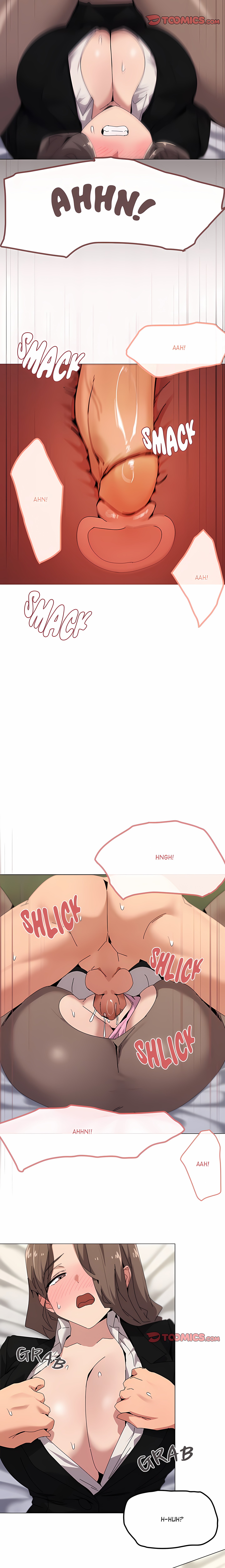 What’s Wrong With This Family? (Uncensored) Page 15 - MangaHe