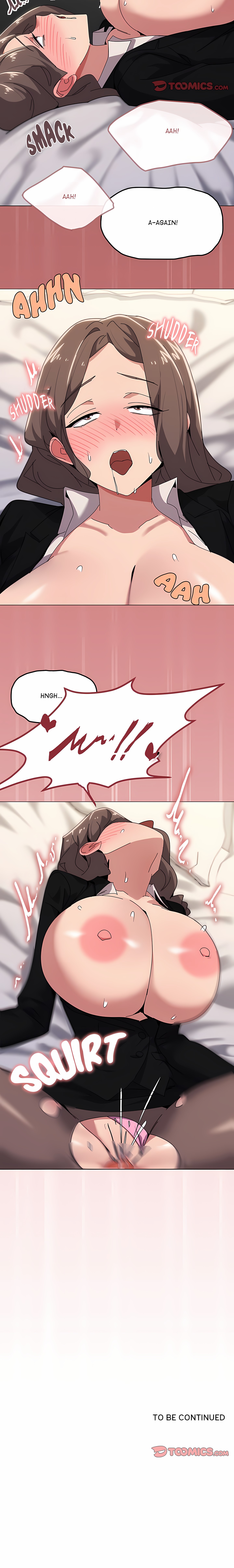 What’s Wrong With This Family? (Uncensored) Page 20 - MangaHe