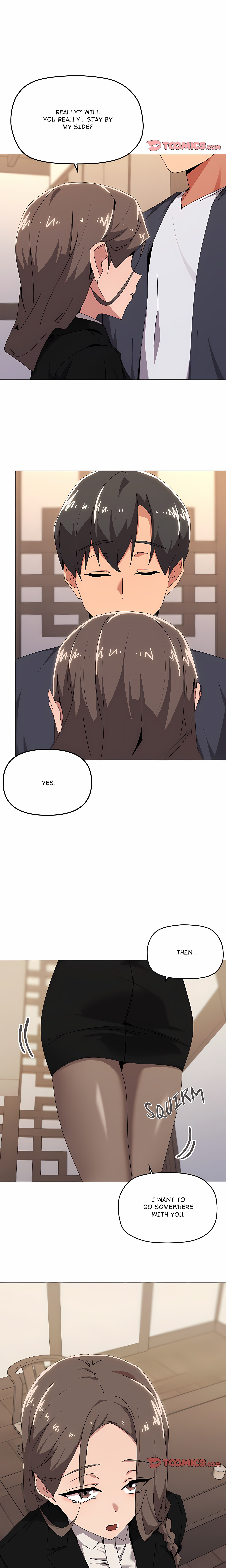 What’s Wrong With This Family? (Uncensored) Page 4 - MangaHe