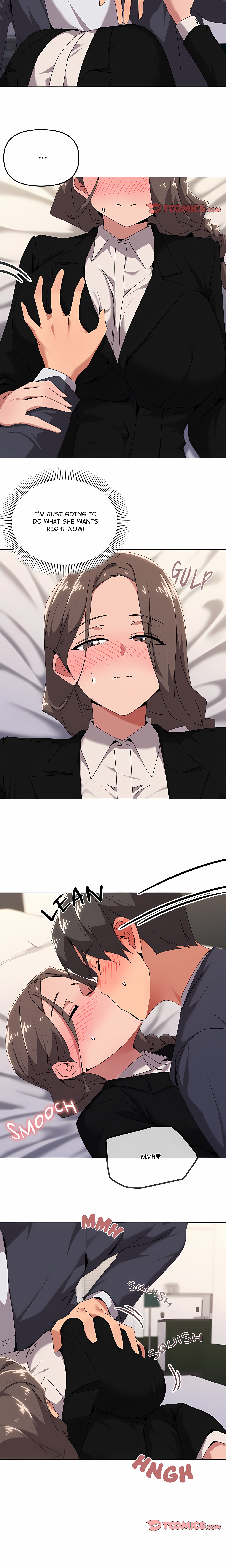 What’s Wrong With This Family? (Uncensored) Page 9 - MangaHe