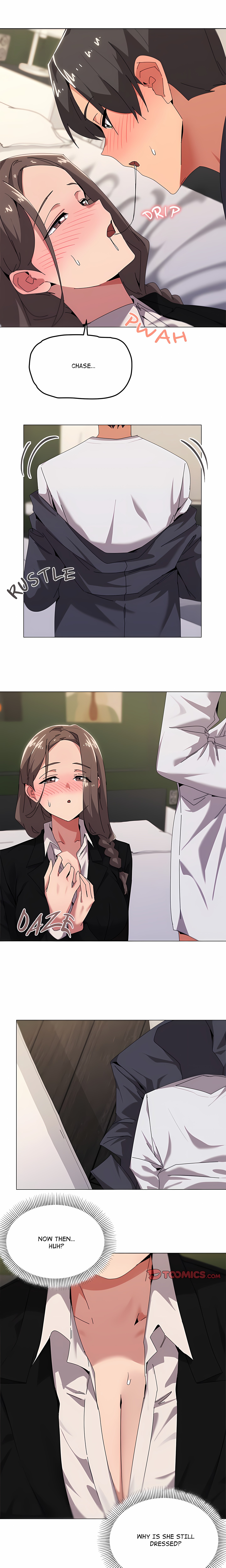 What’s Wrong With This Family? (Uncensored) Page 10 - MangaHe