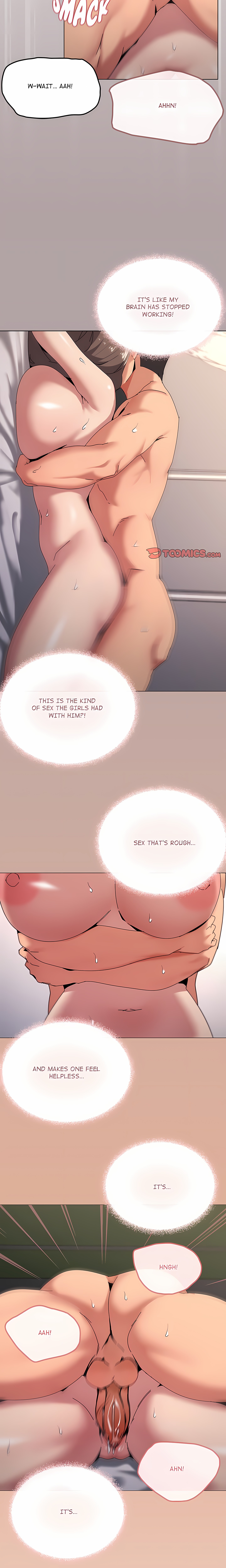 What’s Wrong With This Family? (Uncensored) Page 12 - MangaHe