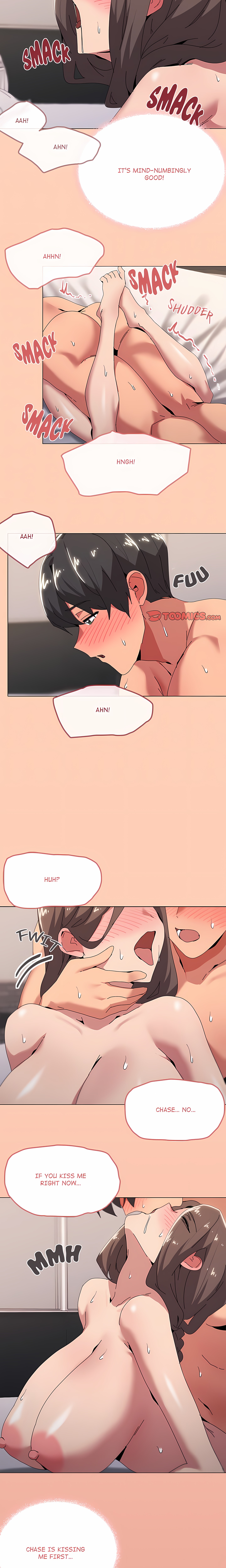 What’s Wrong With This Family? (Uncensored) Page 17 - MangaHe