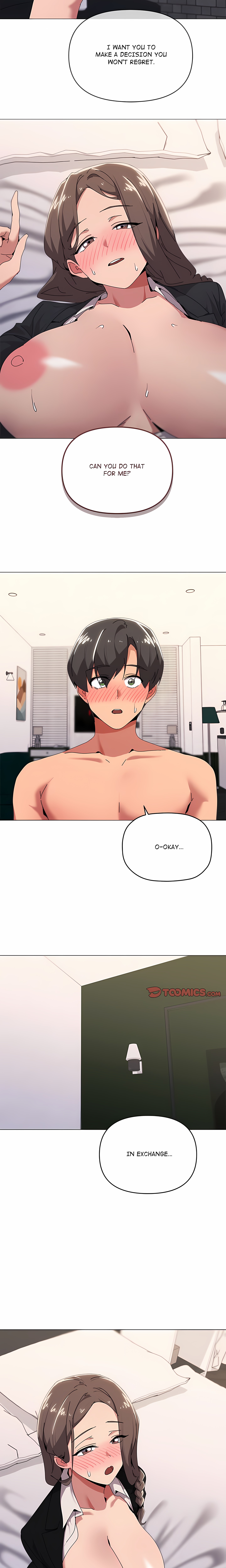 What’s Wrong With This Family? (Uncensored) Page 5 - MangaHe