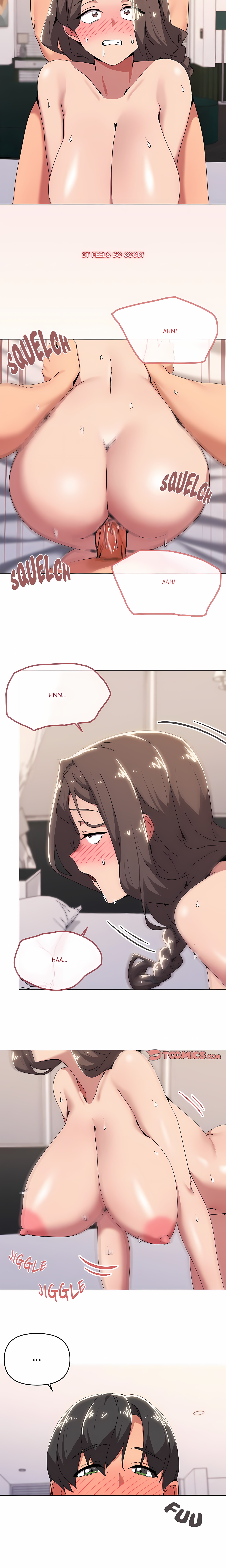 What’s Wrong With This Family? (Uncensored) Page 10 - MangaHe