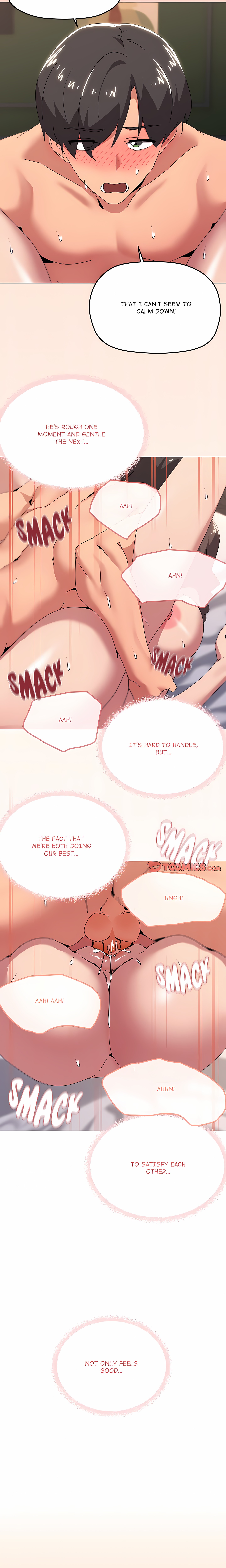 What’s Wrong With This Family? (Uncensored) Page 16 - MangaHe