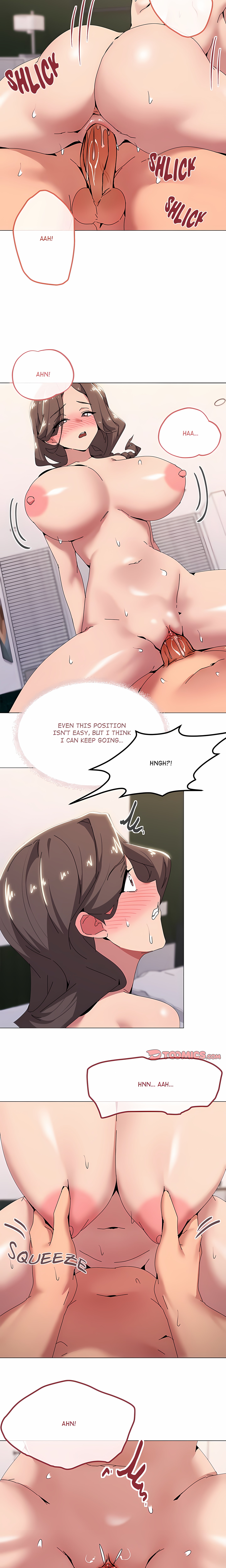 What’s Wrong With This Family? (Uncensored) Page 10 - MangaHe