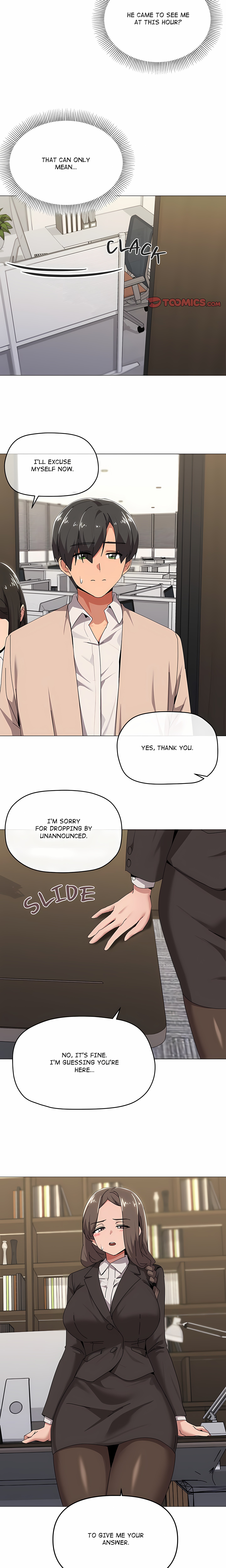 What’s Wrong With This Family? (Uncensored) Page 13 - MangaHe
