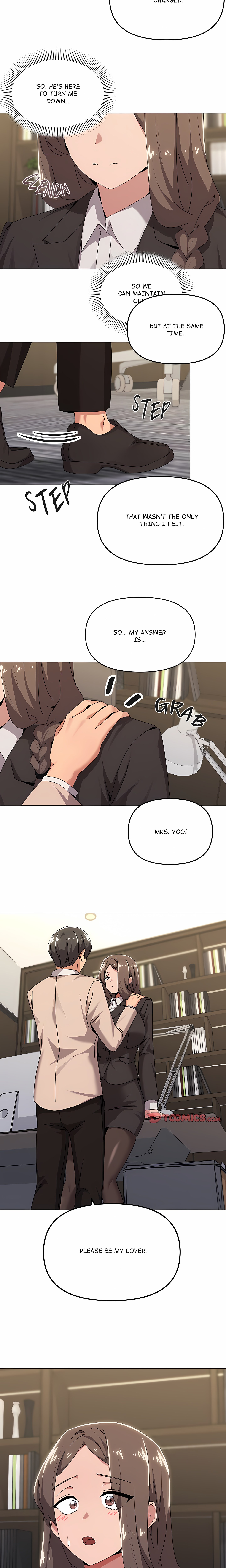 What’s Wrong With This Family? (Uncensored) Page 15 - MangaHe
