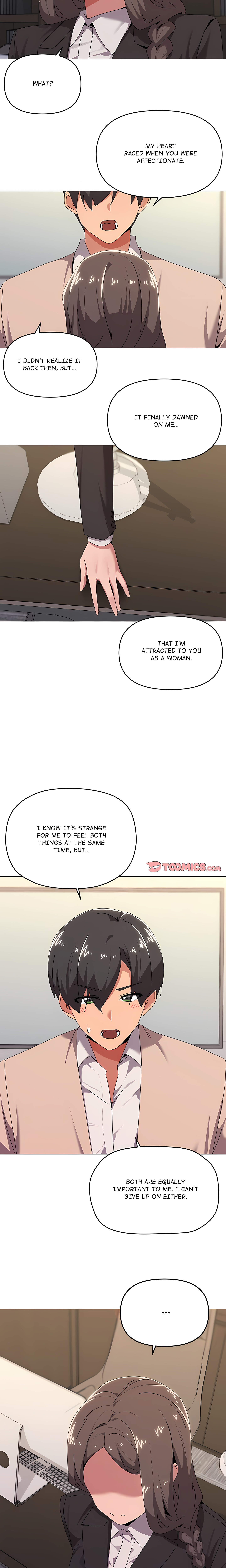 What’s Wrong With This Family? (Uncensored) Page 16 - MangaHe