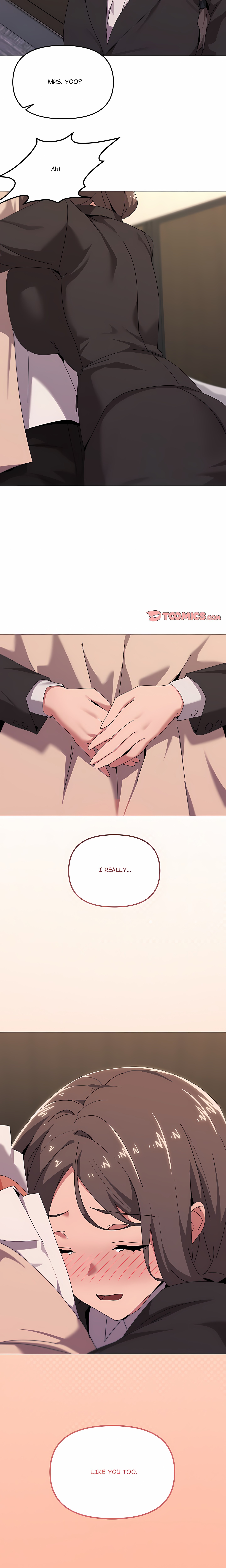 What’s Wrong With This Family? (Uncensored) Page 17 - MangaHe