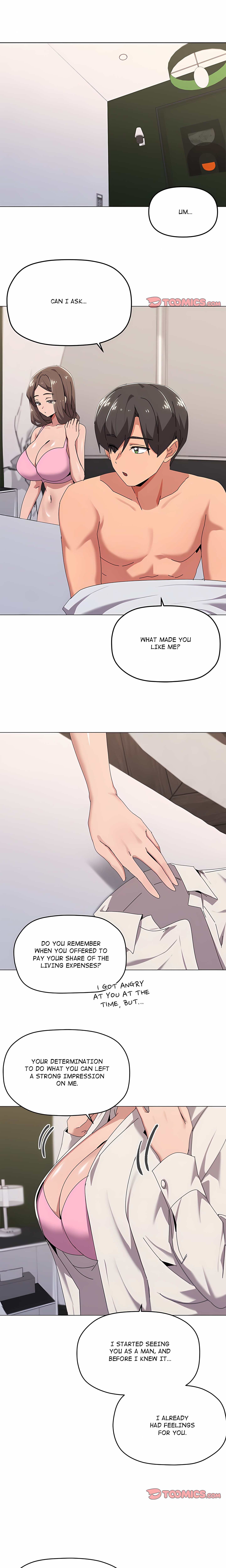 What’s Wrong With This Family? (Uncensored) Page 3 - MangaHe