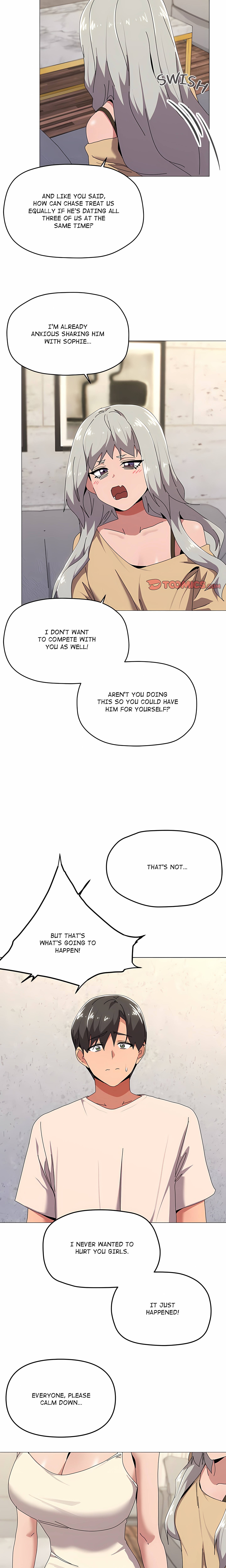 What’s Wrong With This Family? (Uncensored) Page 18 - MangaHe