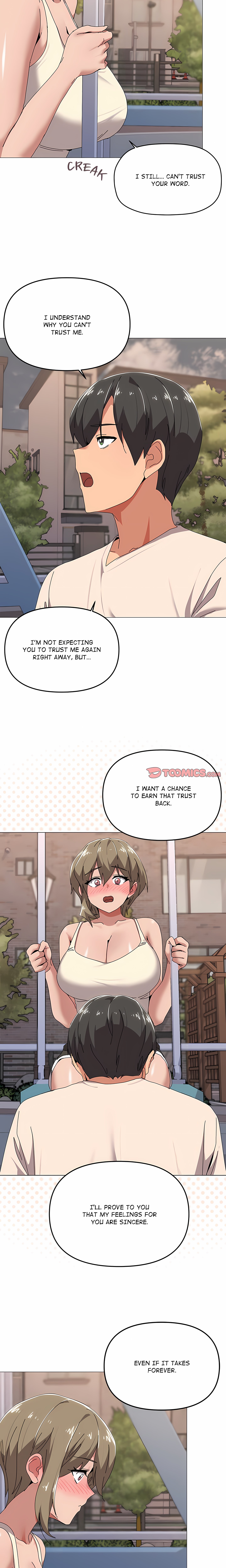 What’s Wrong With This Family? (Uncensored) Page 12 - MangaHe
