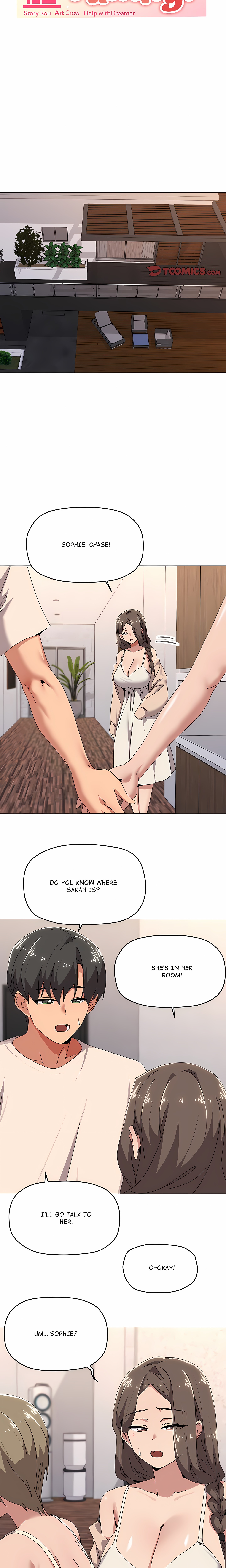 What’s Wrong With This Family? (Uncensored) Page 14 - MangaHe