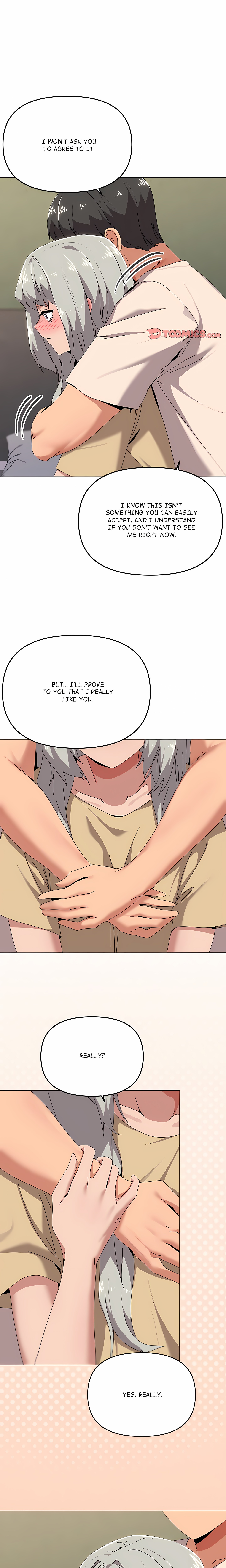 What’s Wrong With This Family? (Uncensored) Page 19 - MangaHe