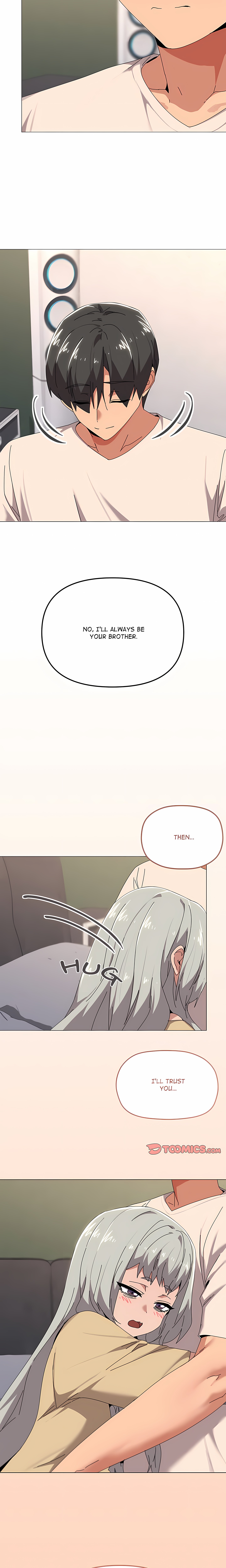What’s Wrong With This Family? (Uncensored) Page 21 - MangaHe