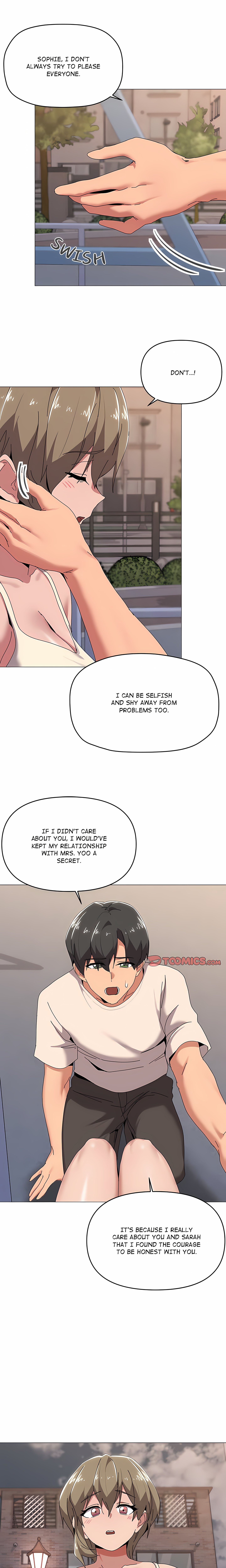What’s Wrong With This Family? (Uncensored) Page 6 - MangaHe