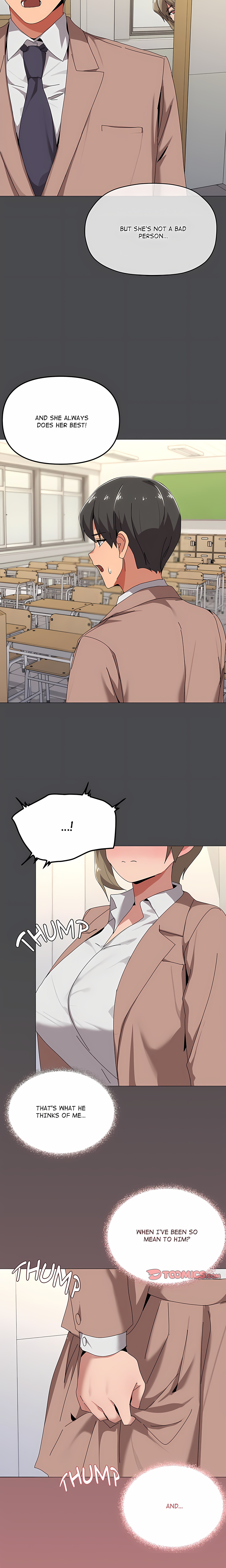 What’s Wrong With This Family? (Uncensored) Page 10 - MangaHe