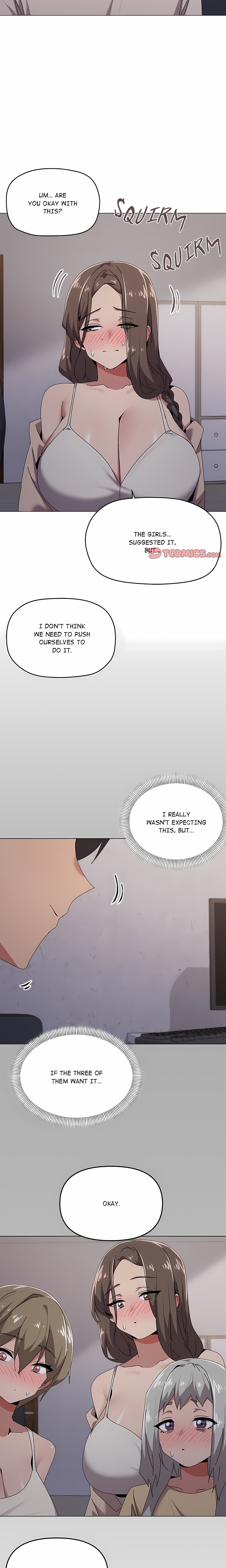 What’s Wrong With This Family? (Uncensored) Page 12 - MangaHe