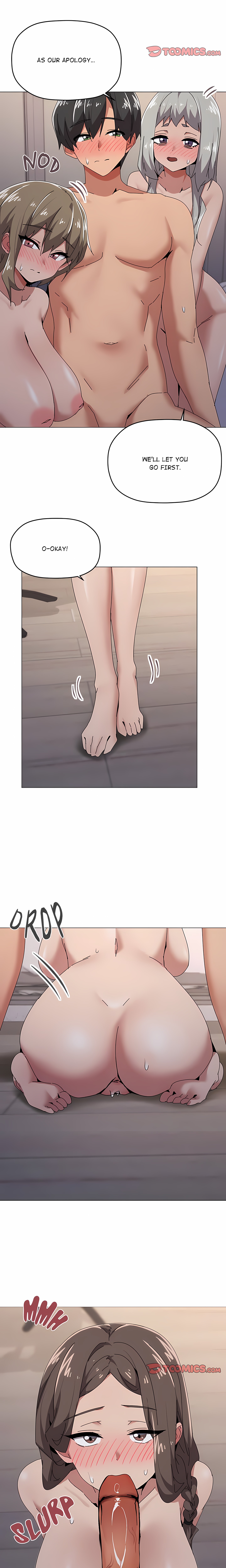 What’s Wrong With This Family? (Uncensored) Page 14 - MangaHe